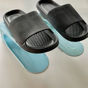 Women's Soft Sole Slides Indoor/Outdoor Pool